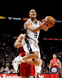 Tony Parker