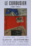Galerie Zlotowski, 2004