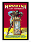 Houdini