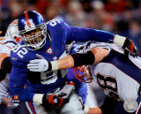 Michael Strahan