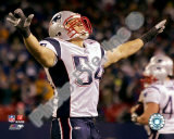 Tedy Bruschi
