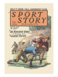 Buy Rockspur Spirit at AllPosters.com