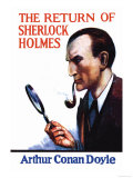 The Return of Sherlock Holmes II