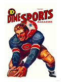Buy Dime Sports Magazine at AllPosters.com