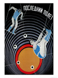 Buy Last Flight at AllPosters.com