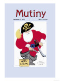 Buy Pirate Santa at AllPosters.com