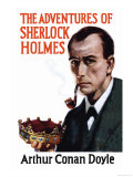 Buy Sherlock Holmes Mystery at AllPosters.com