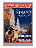 Buy Adventure of the Sussex Vampire at AllPosters.com
