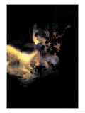 Buy Deep Woods, Moonlight at AllPosters.com
