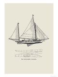 Buy Nonpareil Sharpie at AllPosters.com