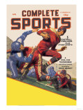 Buy Complete Sports at AllPosters.com