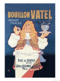 Buy Bouillon Vatel at AllPosters.com