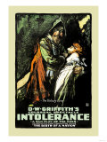 Intolerance