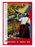 Buy For the Proletarian Park at AllPosters.com