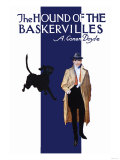 The Hound of the Baskervilles II