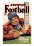 Buy Tackled at AllPosters.com