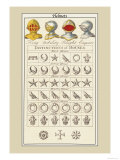 Helmets and Distinction of Houses