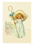 Little Bo Peep