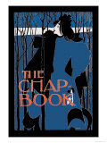 Buy The Chap Book: "Blue Lady""" at AllPosters.com