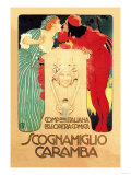 Scognamiglio Caramba