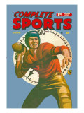 Buy Brothers under the Pigskin at AllPosters.com