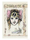 Buy Ozma of Oz at AllPosters.com