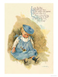 Little Boy Blue