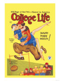 Buy Snappy Peppy Breezy! at AllPosters.com
