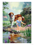 Buy Tuesday and Penny at AllPosters.com