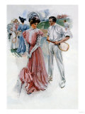 Buy Tennis Partners at AllPosters.com