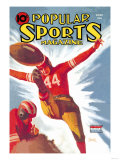 Buy Popular Sports Magazine at AllPosters.com