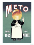 Buy Meto at AllPosters.com