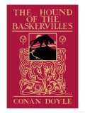 The Hound of the Baskervilles III