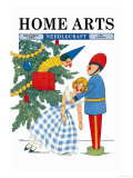 Buy Swooning With the Nutcracker at AllPosters.com