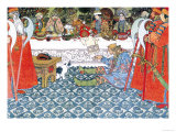 Buy Feast at AllPosters.com