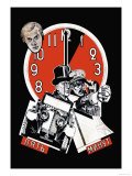 Buy Five Minutes at AllPosters.com