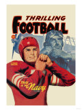Thrilling Football