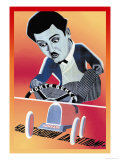 Buy Real Gentleman at AllPosters.com