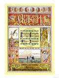 Buy Bilibin at AllPosters.com