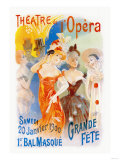 Theatre de l'Opera