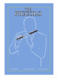 Buy The Piccolo at AllPosters.com