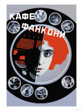 Buy Cafe Fanconi at AllPosters.com