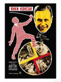 Buy Yankee Consul at AllPosters.com