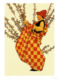 Buy Man with Apple at AllPosters.com
