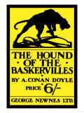 Buy The Hound of the Baskervilles IV at AllPosters.com