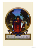 Buy The End at AllPosters.com