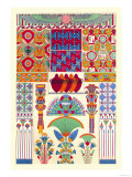 Egyptian Decor