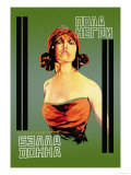 Bella Donna I