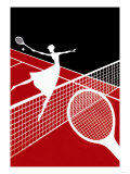 Game of Tennis