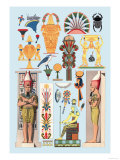 Egyptian Design